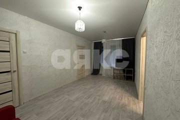 Фото №3: 2-комнатная квартира 39 м² - Тула, мкр. Центральный территориальный округ, ул. Станиславского, 10А