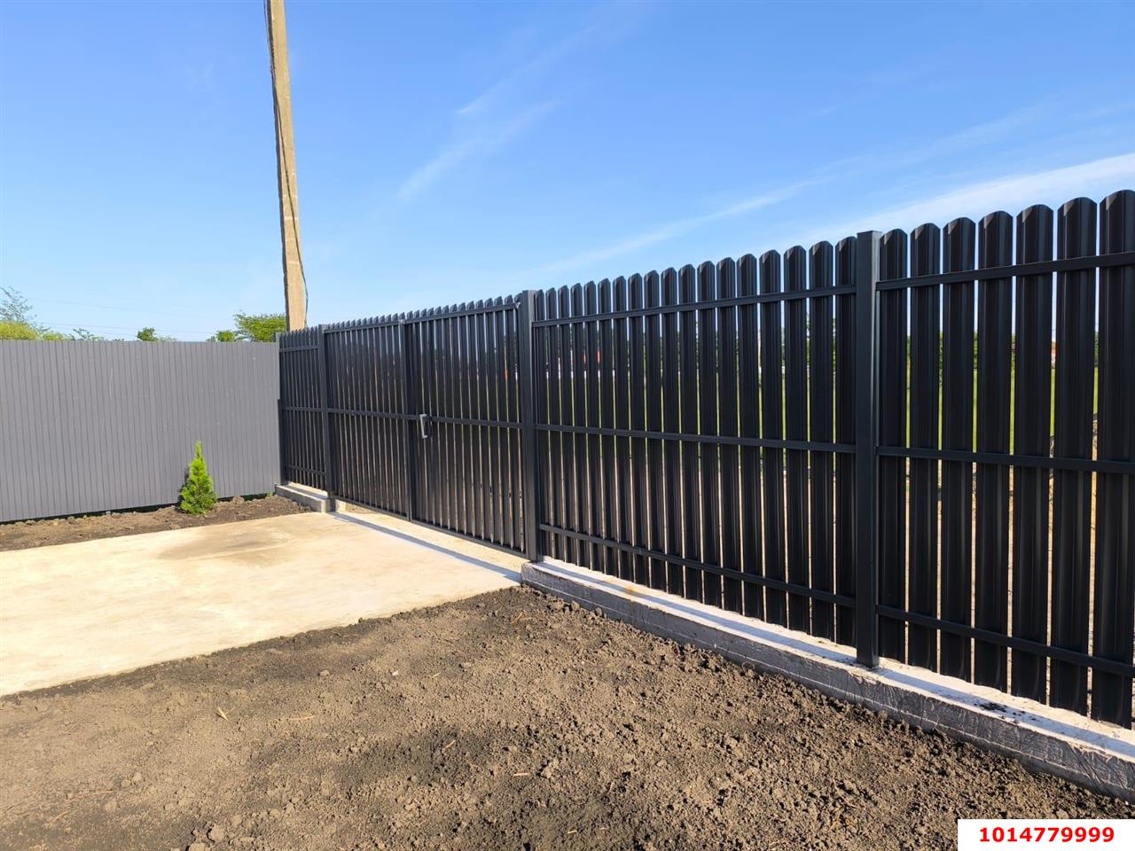 Фото №11: Дом 93 м² + 6.06 сот. - Афипсип, ул. Степная, 13