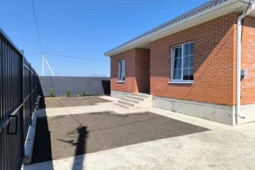 Фото №1: Дом 93 м² - Афипсип, ул. Степная, 13