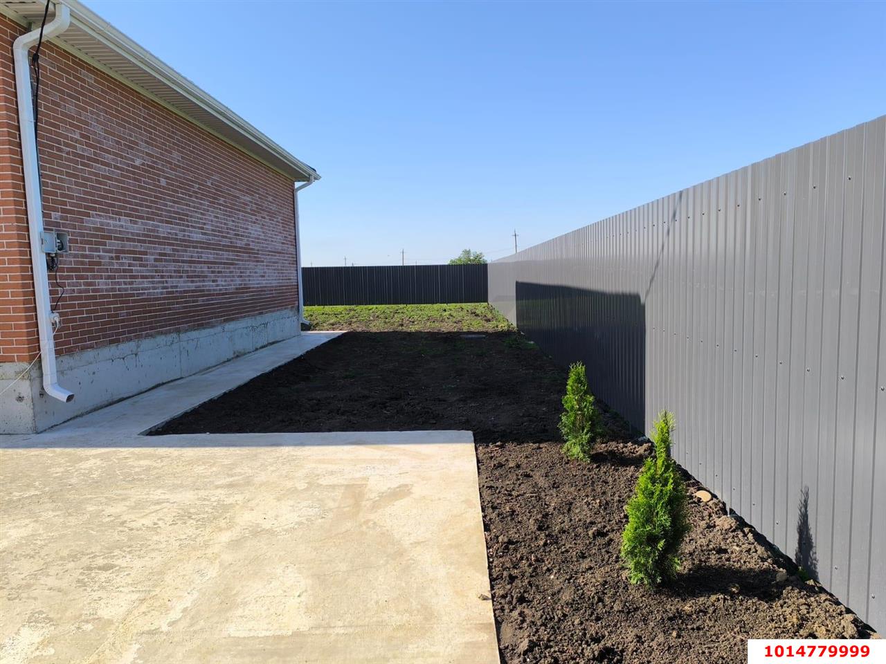 Фото №13: Дом 93 м² + 6.06 сот. - Афипсип, ул. Степная, 13