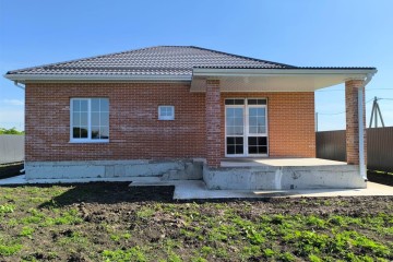 Фото №3: Дом 93 м² - Афипсип, ул. Степная, 13