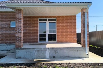 Фото №2: Дом 93 м² - Афипсип, ул. Степная, 13