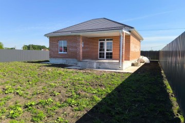 Фото №5: Дом 93 м² - Афипсип, ул. Степная, 13