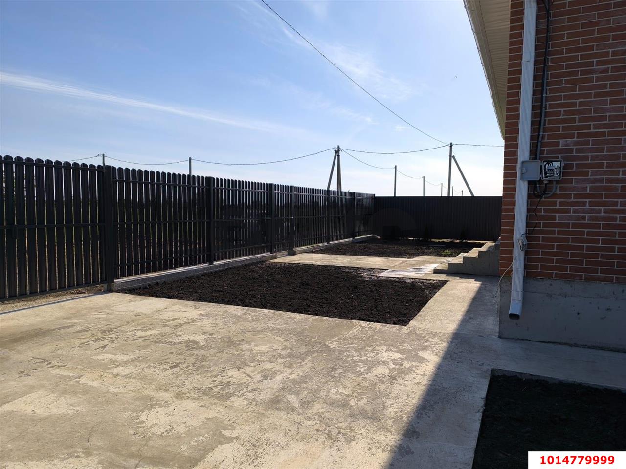 Фото №12: Дом 93 м² + 6.06 сот. - Афипсип, ул. Степная, 13