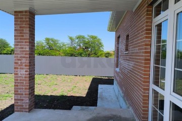 Фото №4: Дом 93 м² - Афипсип, ул. Степная, 13