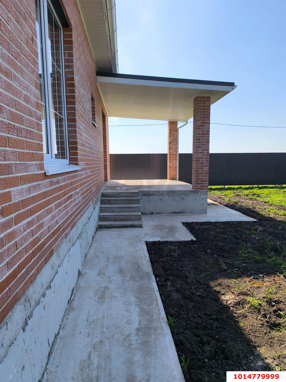 Фото №7: Дом 93 м² + 6.06 сот. - Афипсип, ул. Степная, 13