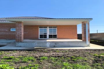 Фото №2: Дом 93 м² - Афипсип, ул. Степная, 13