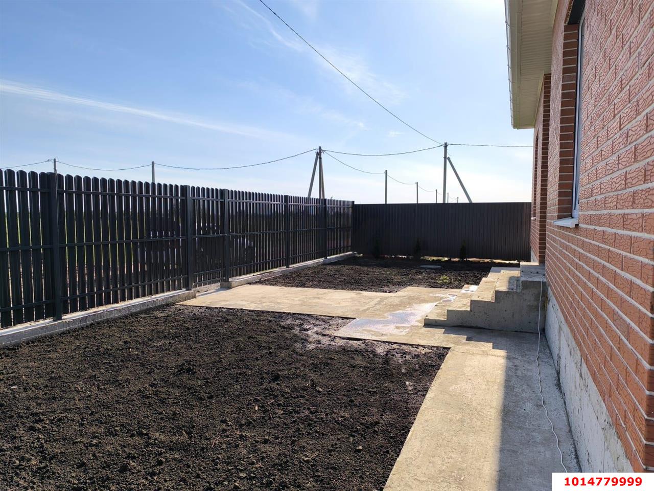 Фото №14: Дом 93 м² + 6.06 сот. - Афипсип, ул. Степная, 13