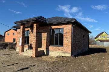 Фото №4: Дом 83 м² - Козет, ул. Майкопская, 17