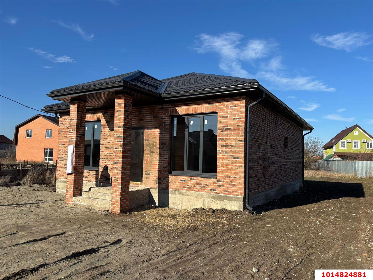 Фото №4: Дом 83 м² + 6 сот. - Козет, ул. Майкопская, 17