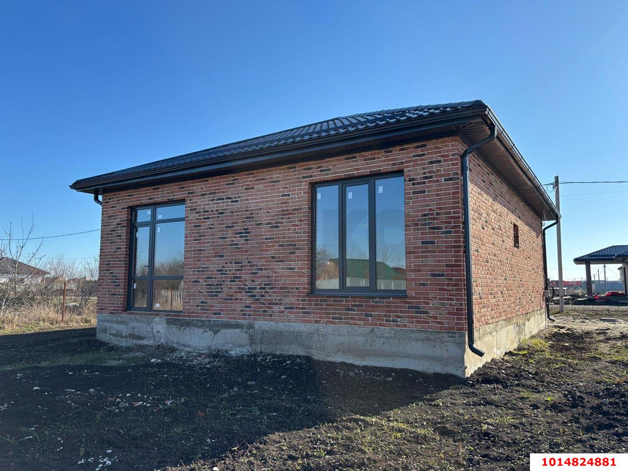 Фото №5: Дом 83 м² + 6 сот. - Козет, ул. Майкопская, 17