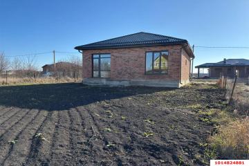 Фото №3: Дом 83 м² - Козет, ул. Майкопская, 17