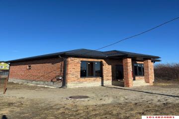 Фото №1: Дом 83 м² - Козет, ул. Майкопская, 17