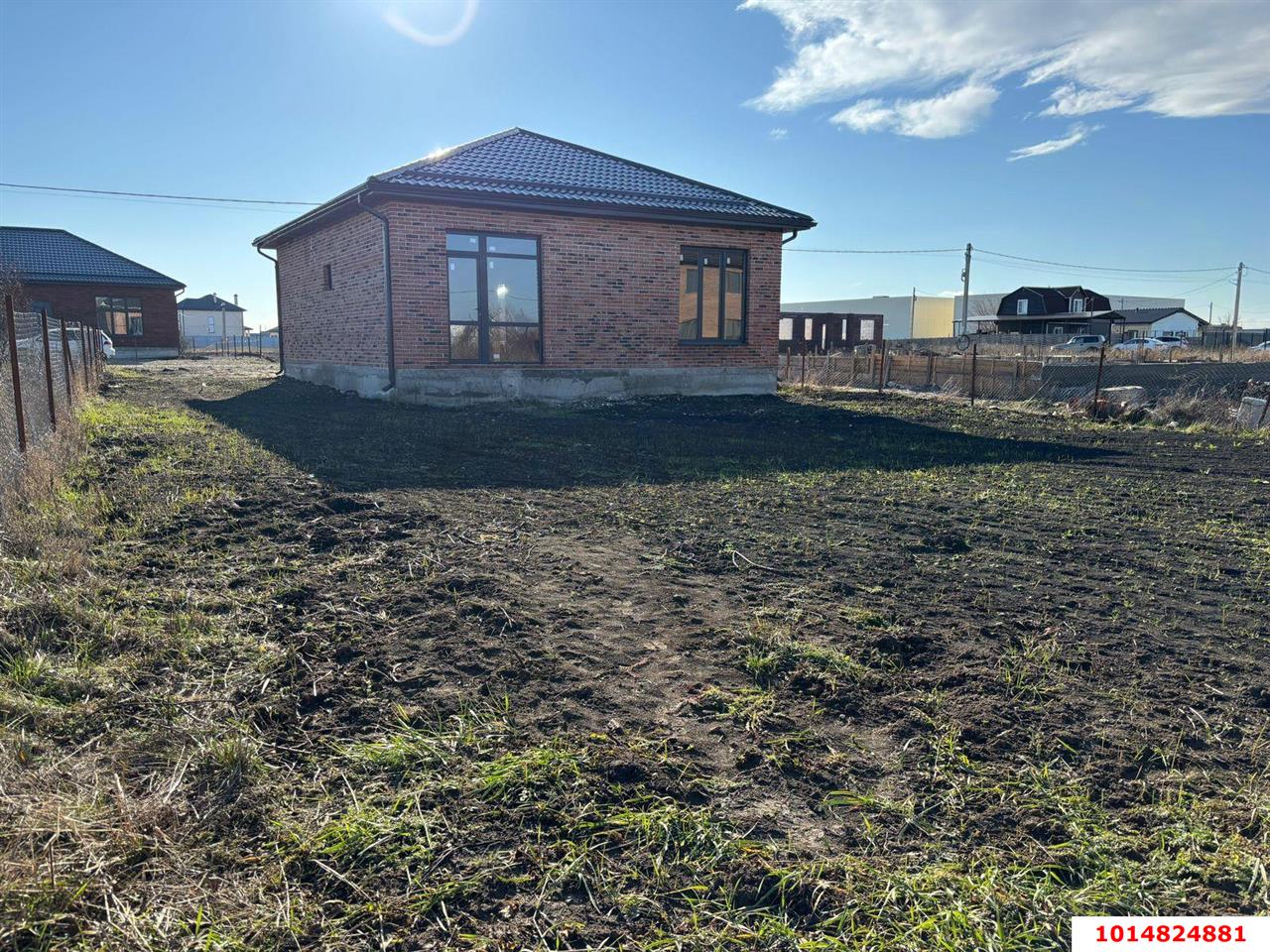 Фото №7: Дом 83 м² + 6 сот. - Козет, ул. Майкопская, 17