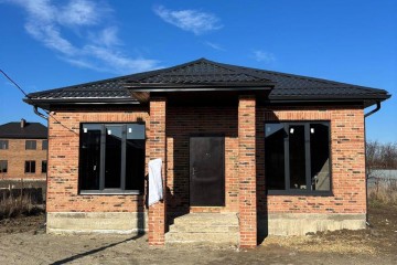 Фото №2: Дом 83 м² - Козет, ул. Майкопская, 17