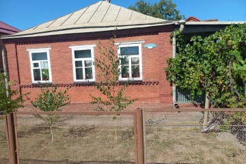 Фото №2: Дом 48 м² - Ахтырский, ул. Советская, 71