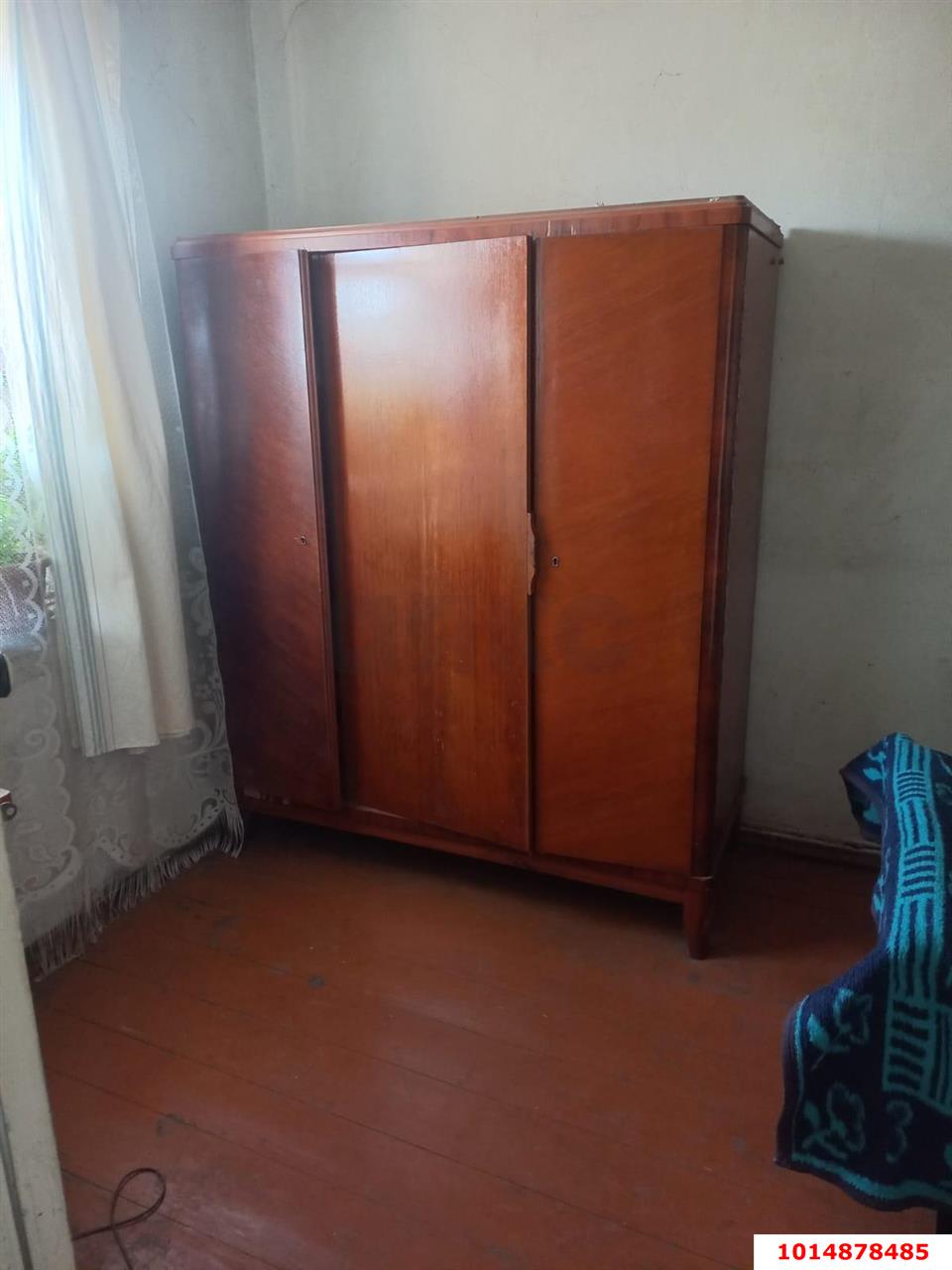 Фото №7: Дом 48 м² + 16.9 сот. - Ахтырский, ул. Советская, 71