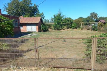 Фото №3: Дом 48 м² - Ахтырский, ул. Советская, 71