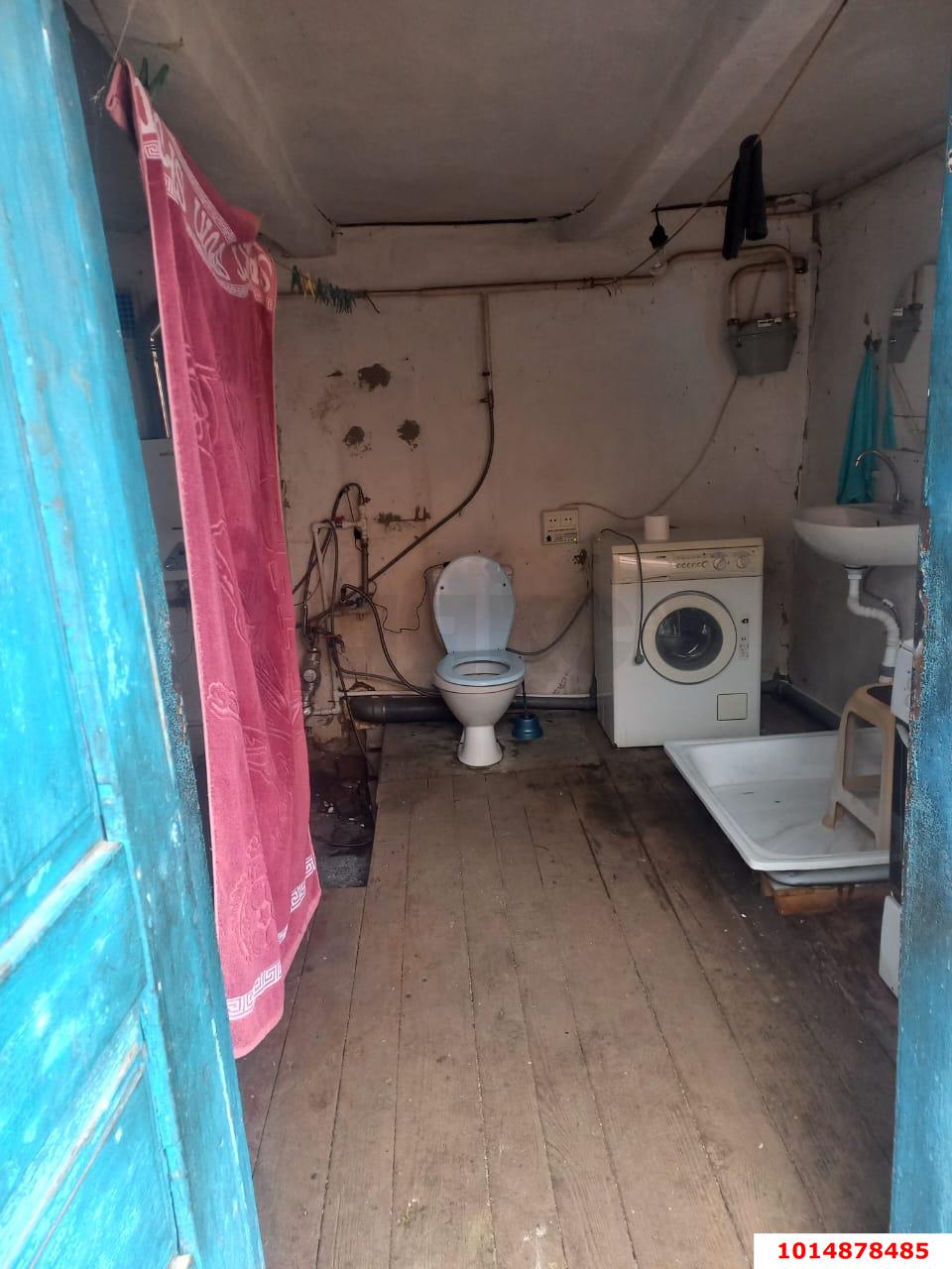 Фото №9: Дом 48 м² + 16.9 сот. - Ахтырский, ул. Советская, 71