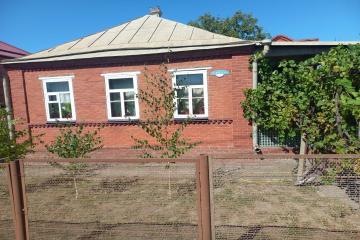 Фото №2: Дом 48 м² - Ахтырский, ул. Советская, 71