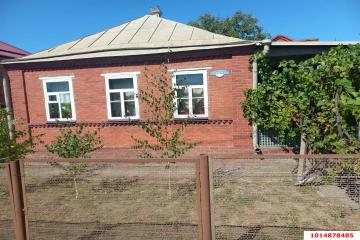 Фото №2: Дом 48 м² - Ахтырский, ул. Советская, 71