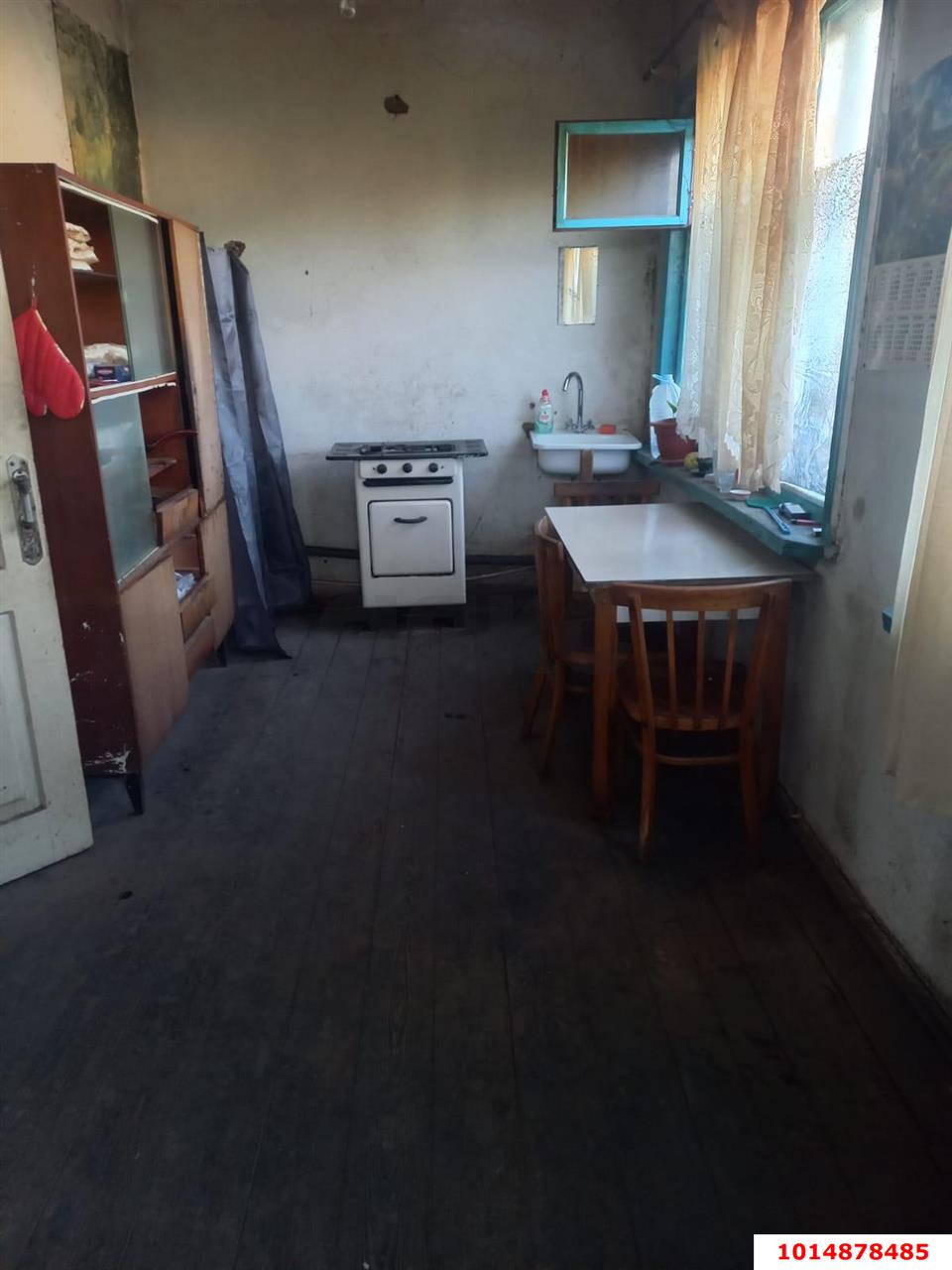 Фото №8: Дом 48 м² + 16.9 сот. - Ахтырский, ул. Советская, 71