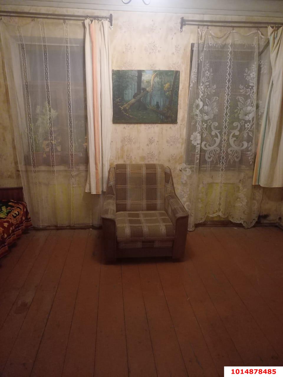 Фото №5: Дом 48 м² + 16.9 сот. - Ахтырский, ул. Советская, 71