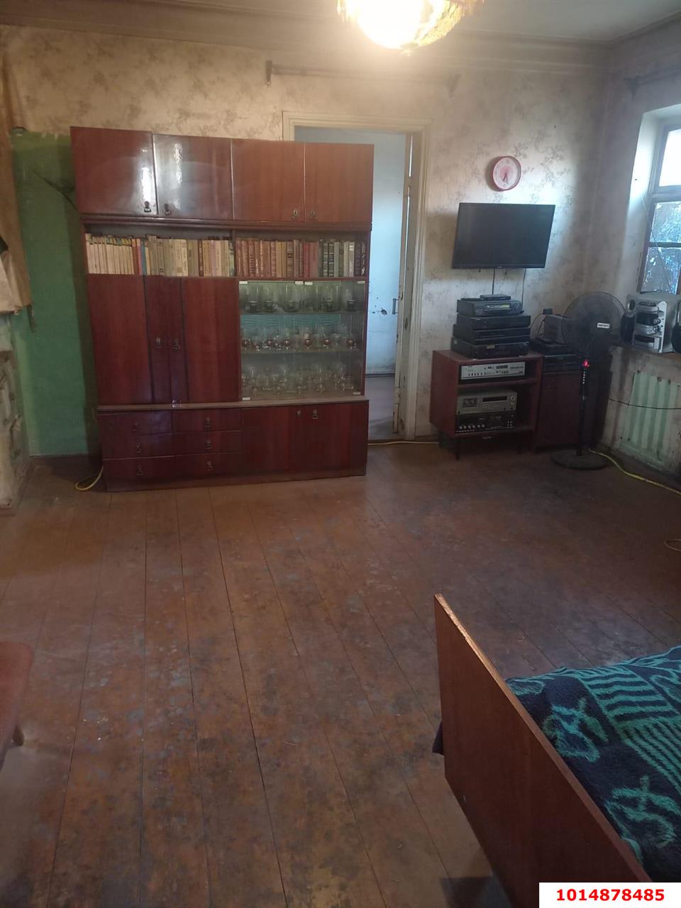 Фото №6: Дом 48 м² + 16.9 сот. - Ахтырский, ул. Советская, 71