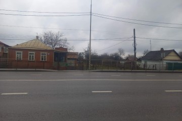 Фото №1: Дом 48 м² - Ахтырский, ул. Советская, 71