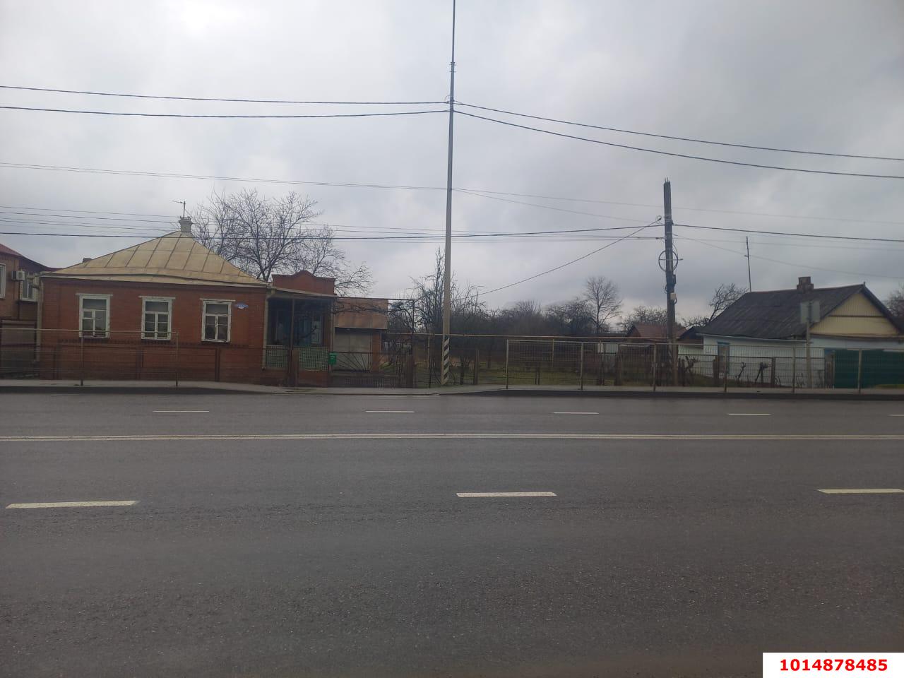 Фото №1: Дом 48 м² + 16.9 сот. - Ахтырский, ул. Советская, 71