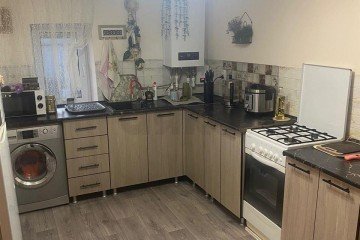 Фото №2: Дом 50 м² - Старомышастовская, ул. Фрунзе, 14