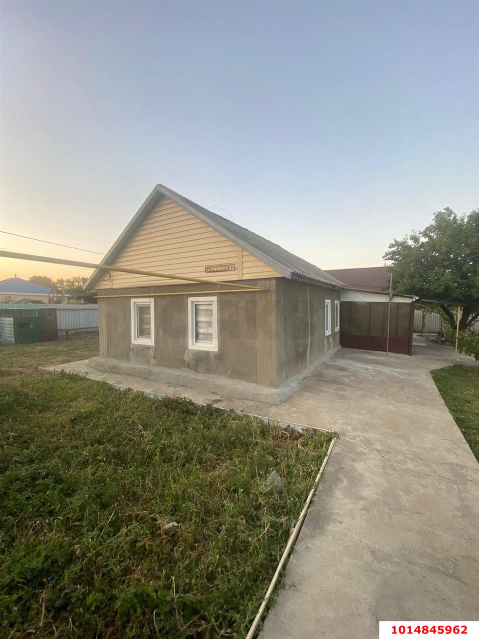 Фото №6: Дом 50 м² + 5 сот. - Старомышастовская, ул. Фрунзе, 14