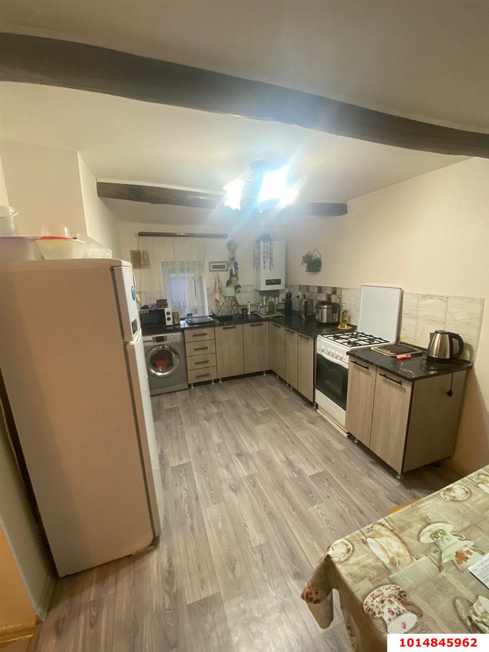 Фото №13: Дом 50 м² + 5 сот. - Старомышастовская, ул. Фрунзе, 14