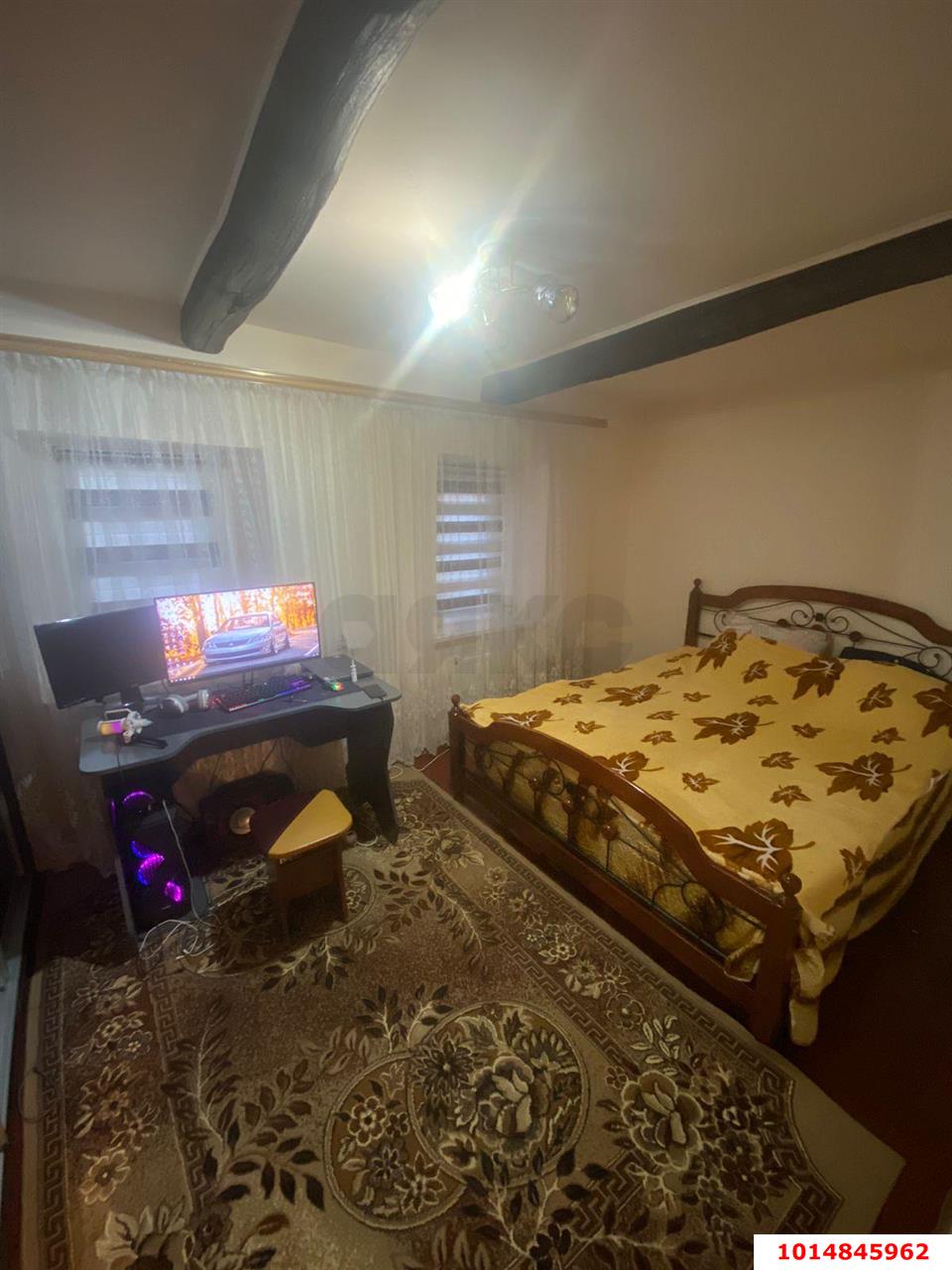 Фото №3: Дом 50 м² + 5 сот. - Старомышастовская, ул. Фрунзе, 14