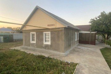 Фото №1: Дом 50 м² - Старомышастовская, ул. Фрунзе, 14