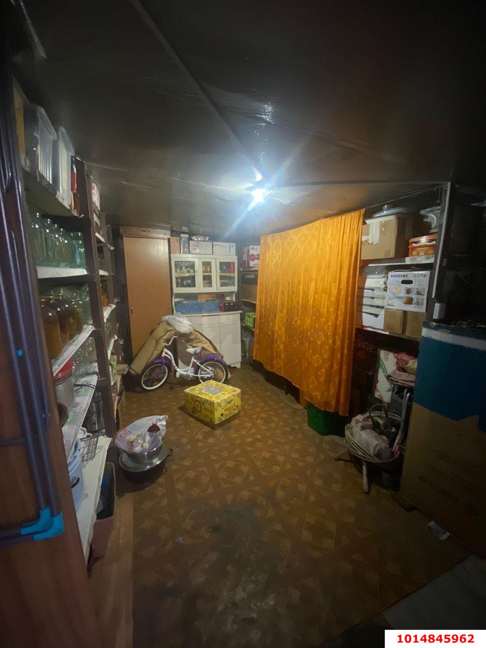 Фото №5: Дом 50 м² + 5 сот. - Старомышастовская, ул. Фрунзе, 14