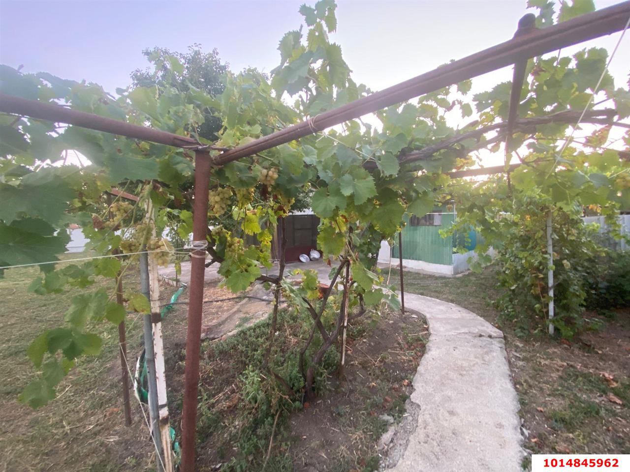 Фото №11: Дом 50 м² + 5 сот. - Старомышастовская, ул. Фрунзе, 14