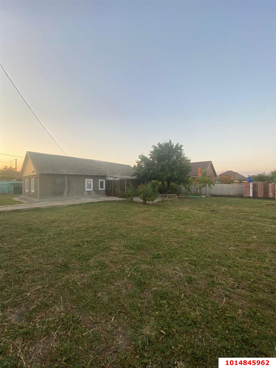 Фото №8: Дом 50 м² + 5 сот. - Старомышастовская, ул. Фрунзе, 14