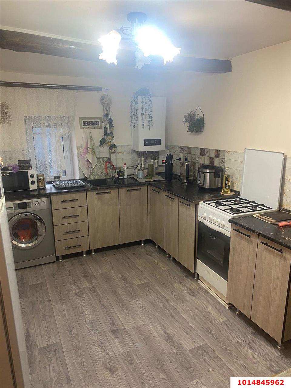 Фото №14: Дом 50 м² + 5 сот. - Старомышастовская, ул. Фрунзе, 14