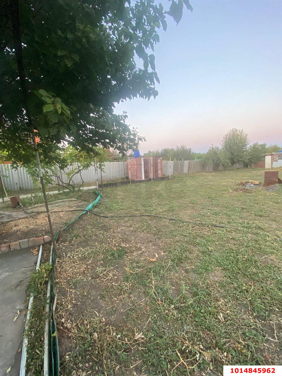 Фото №9: Дом 50 м² + 5 сот. - Старомышастовская, ул. Фрунзе, 14