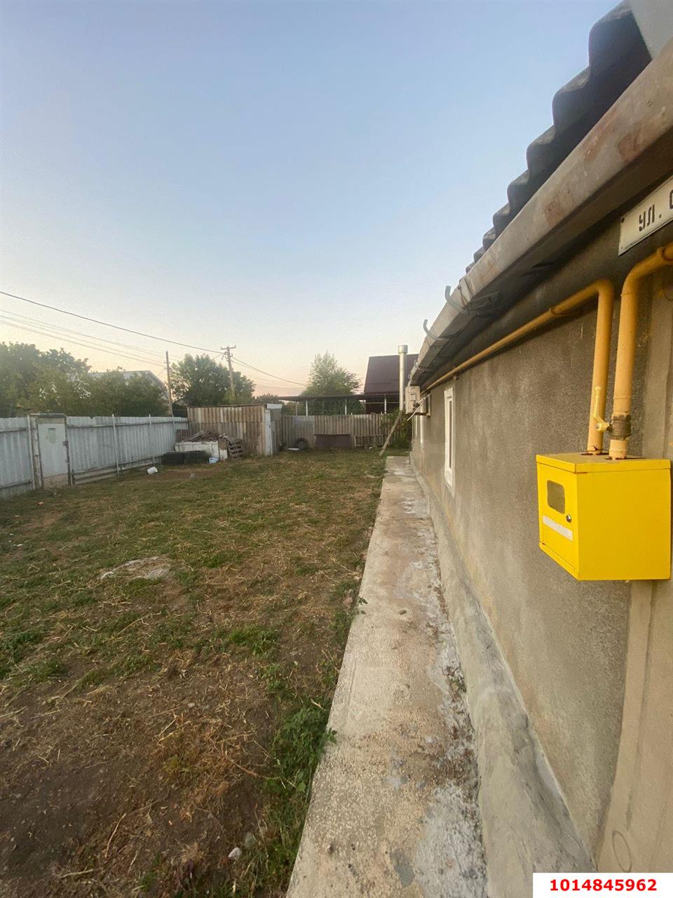 Фото №12: Дом 50 м² + 5 сот. - Старомышастовская, ул. Фрунзе, 14