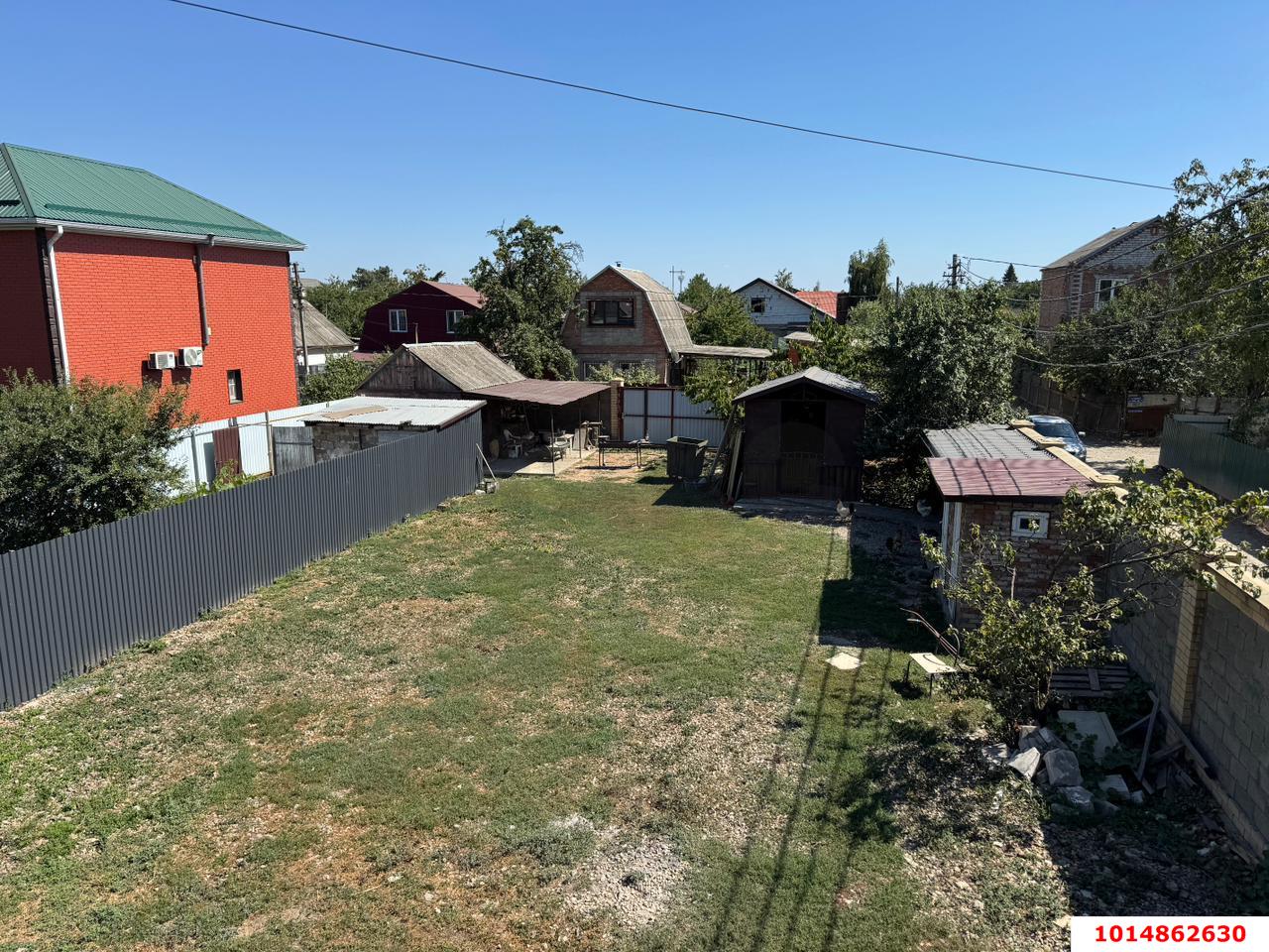 Фото №15: Коммерция 708 м² - Краснодар, Прикубанский внутригородской округ, ст Медик, ул. Зелёная, 2/1