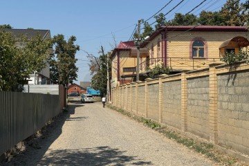 Фото №2: Торговое помещение 708 м² - Краснодар, ст Медик, ул. Зелёная, 2/1