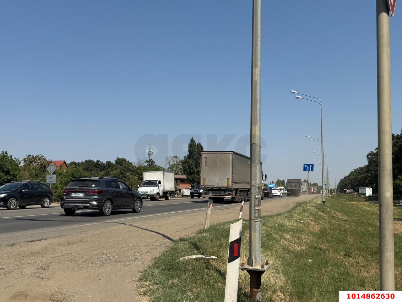 Фото №5: Торговое помещение 708 м² - Краснодар, Медик, ул. Зелёная, 2/1