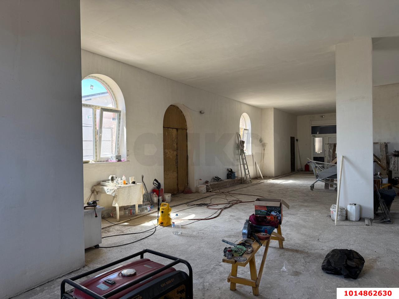 Фото №13: Коммерция 708 м² - Краснодар, Прикубанский внутригородской округ, ст Медик, ул. Зелёная, 2/1