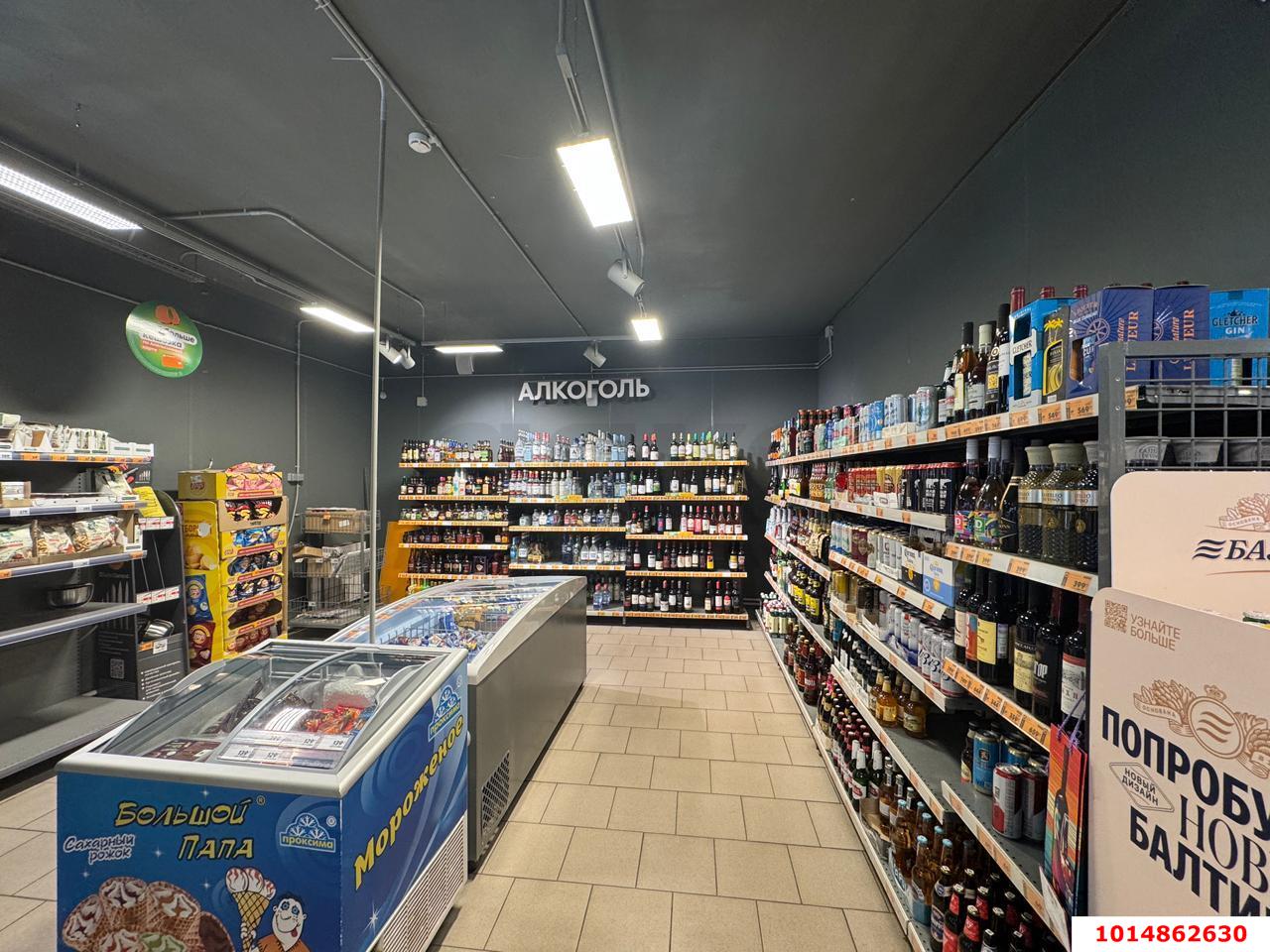 Фото №7: Коммерция 708 м² - Краснодар, Прикубанский внутригородской округ, ст Медик, ул. Зелёная, 2/1