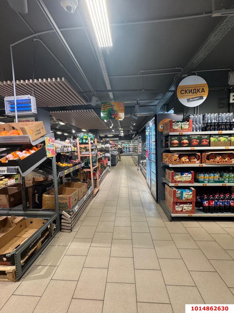 Фото №8: Коммерция 708 м² - Краснодар, Прикубанский внутригородской округ, ст Медик, ул. Зелёная, 2/1