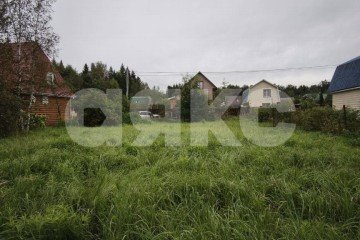 Фото №2: Участок садоводство - Москва Троицкий административный округ