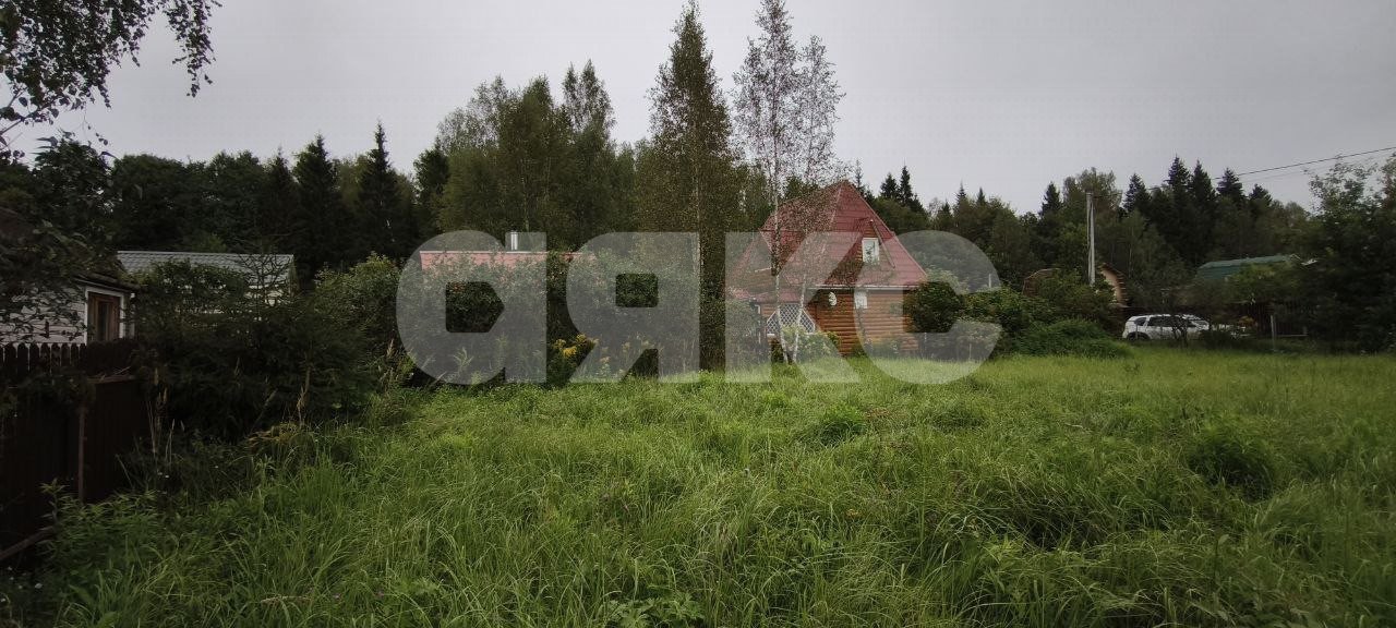 Фото №19: Участок садоводство 5 сот. - Москва Троицкий административный округ