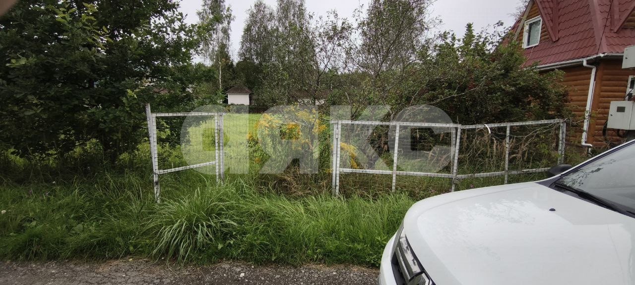 Фото №6: Участок садоводство 5 сот. - Москва Троицкий административный округ